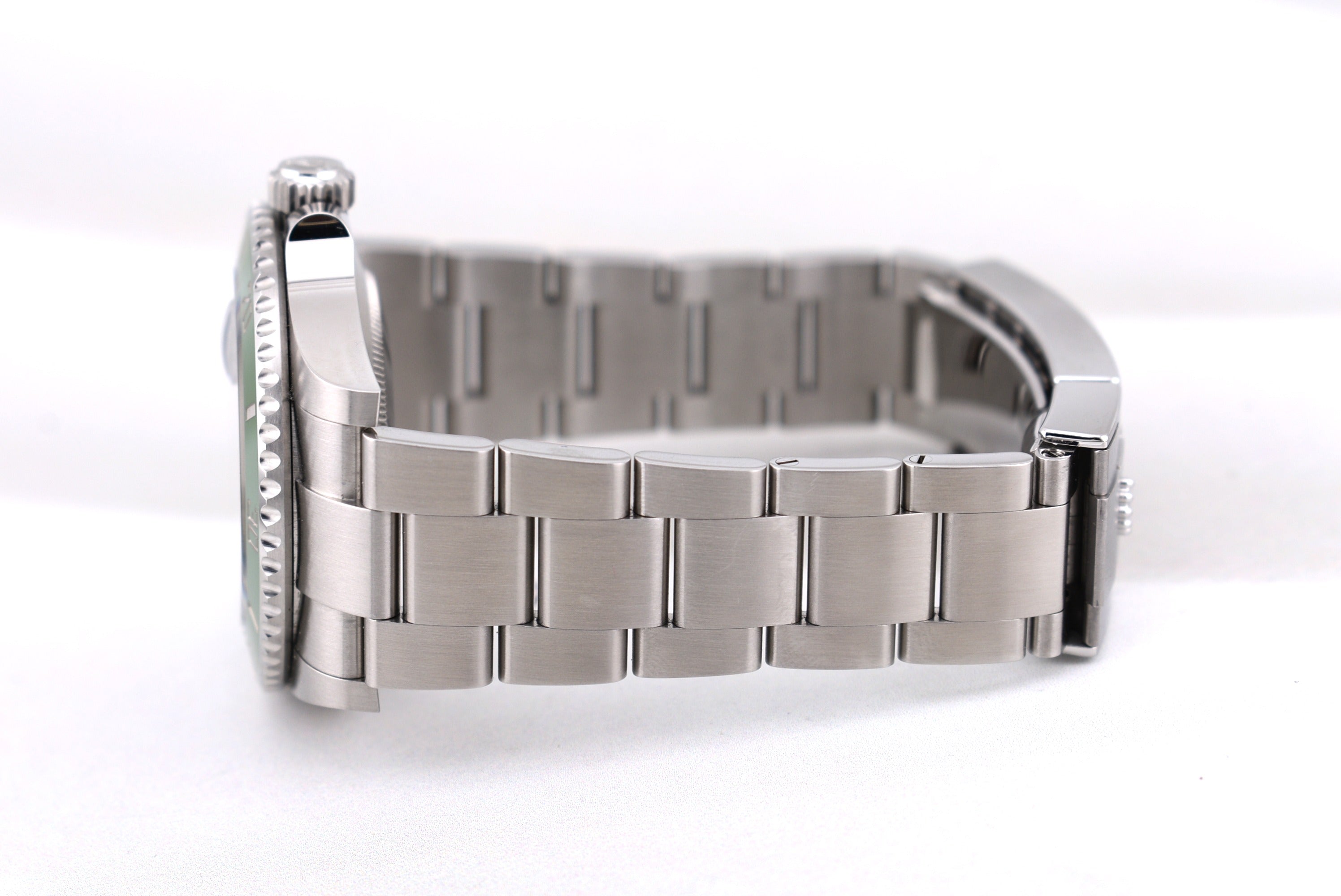 Rolex Submariner Date 'Starbucks' 126610LV 2026