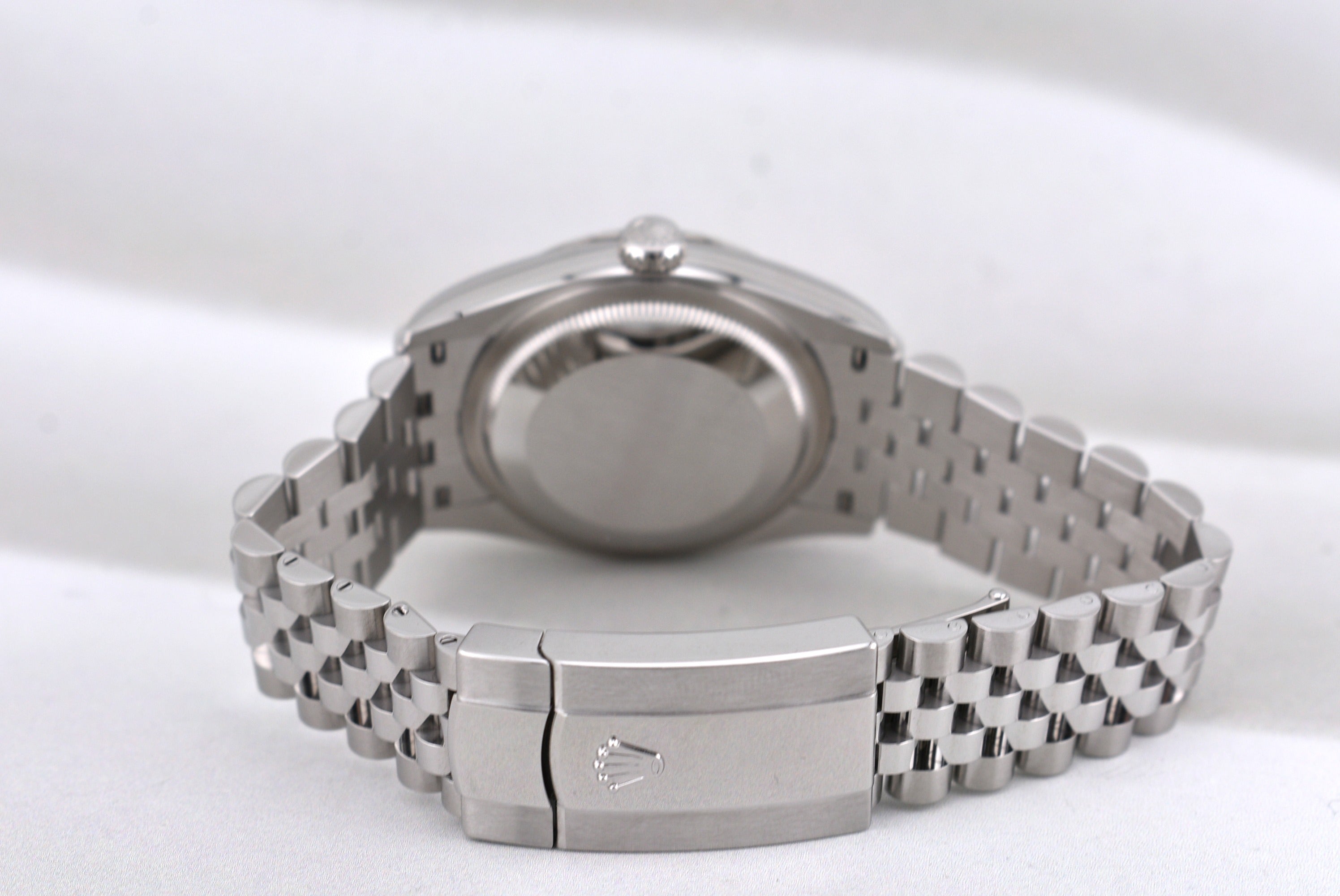 Rolex Datejust 36 Blue Roman Dial 126234 2026