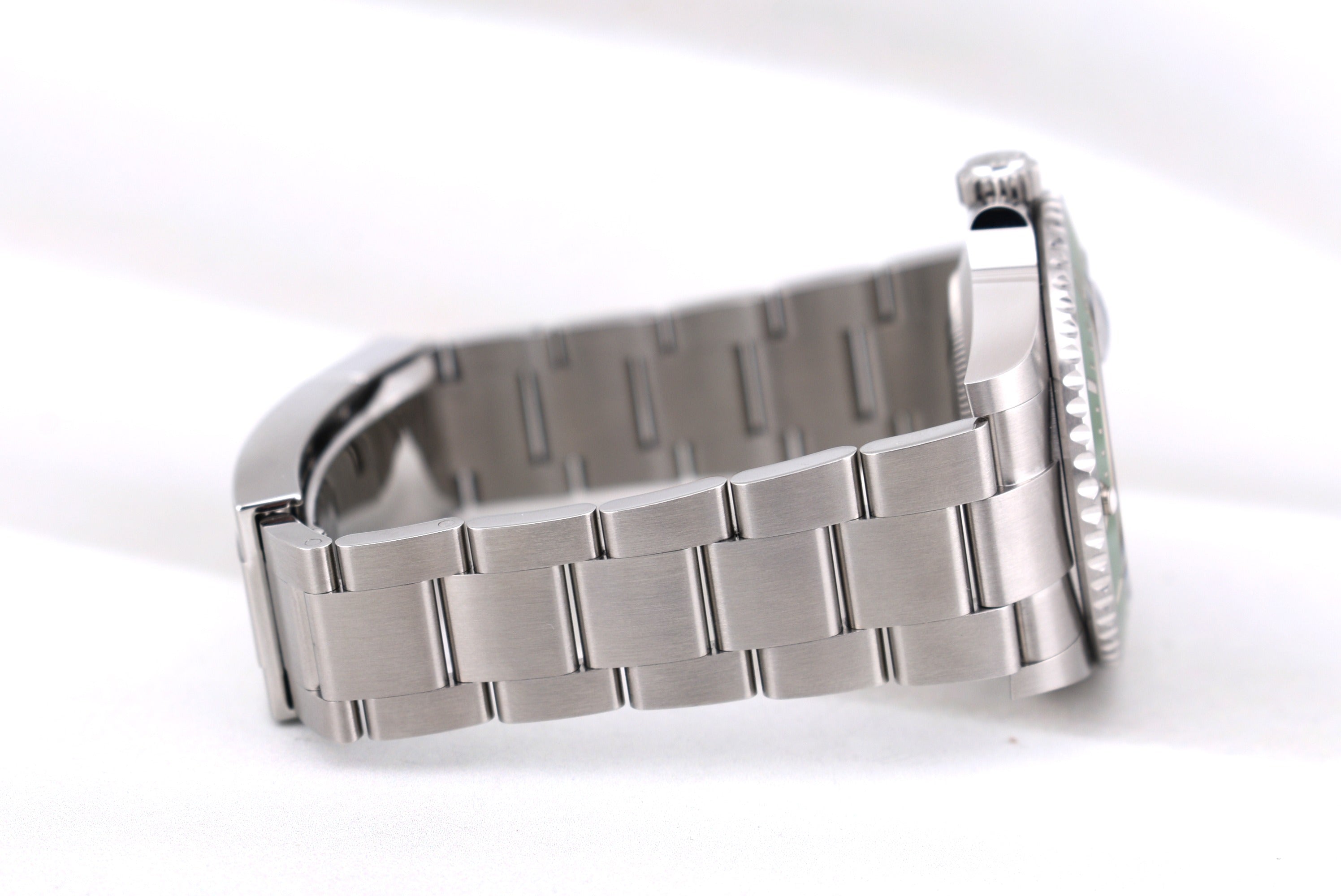 Rolex Submariner Date 'Starbucks' 126610LV 2026