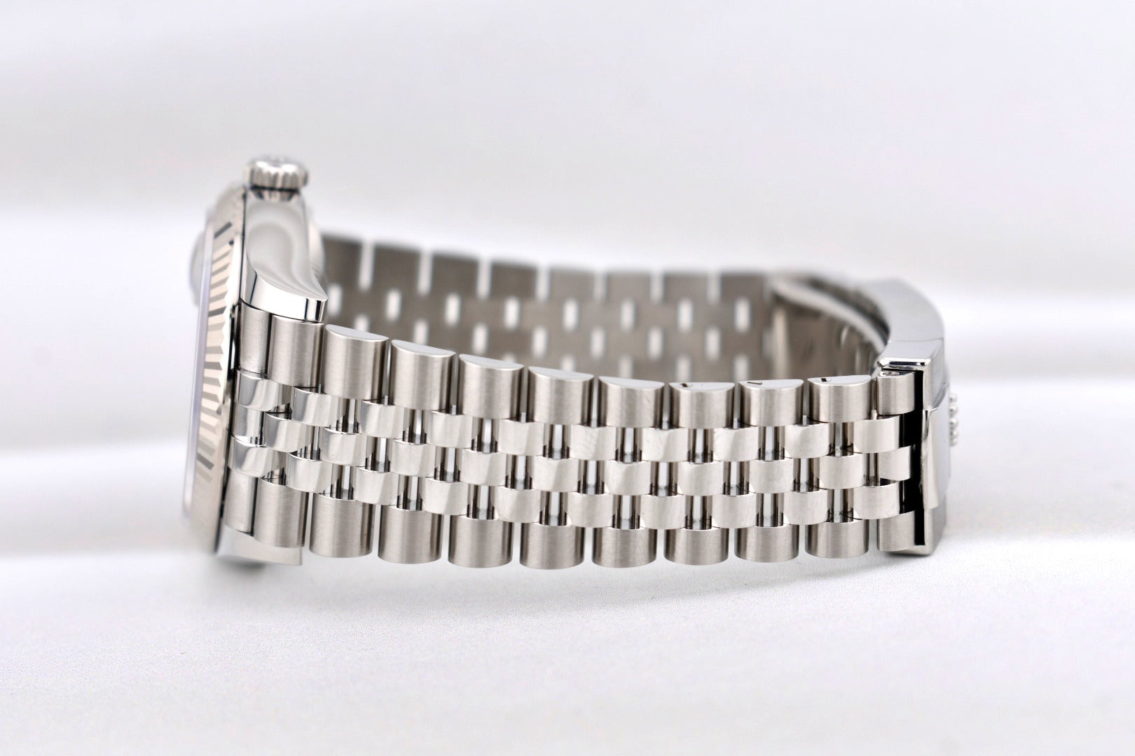 Rolex Datejust 36 Blue Diamond Dial 126234 2025