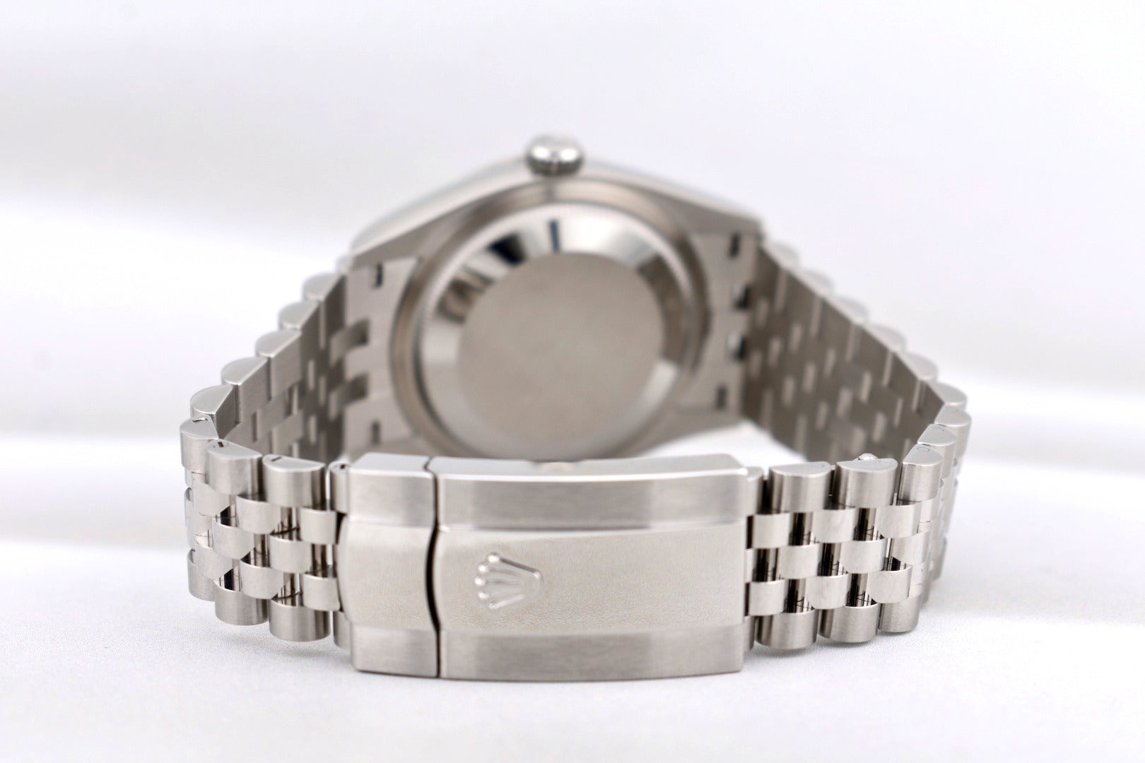 Rolex Datejust 36 Blue Diamond Dial 126234 2025