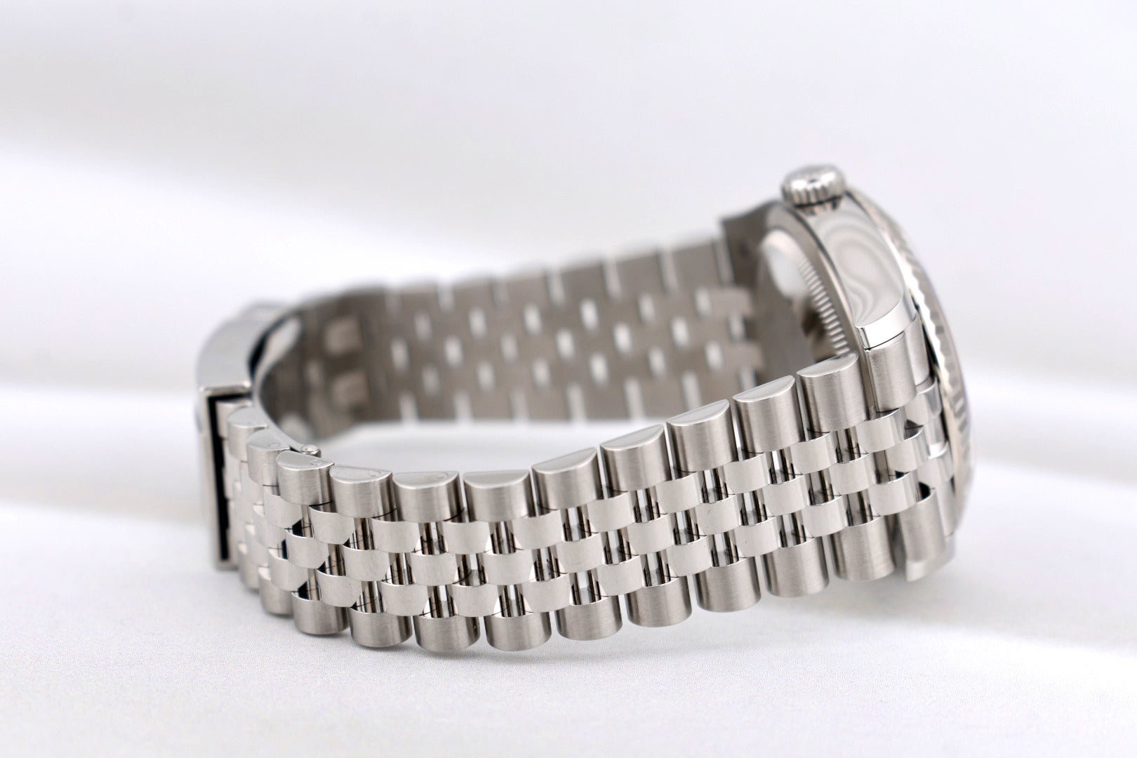 Rolex Datejust 36 Blue Diamond Dial 126234 2025