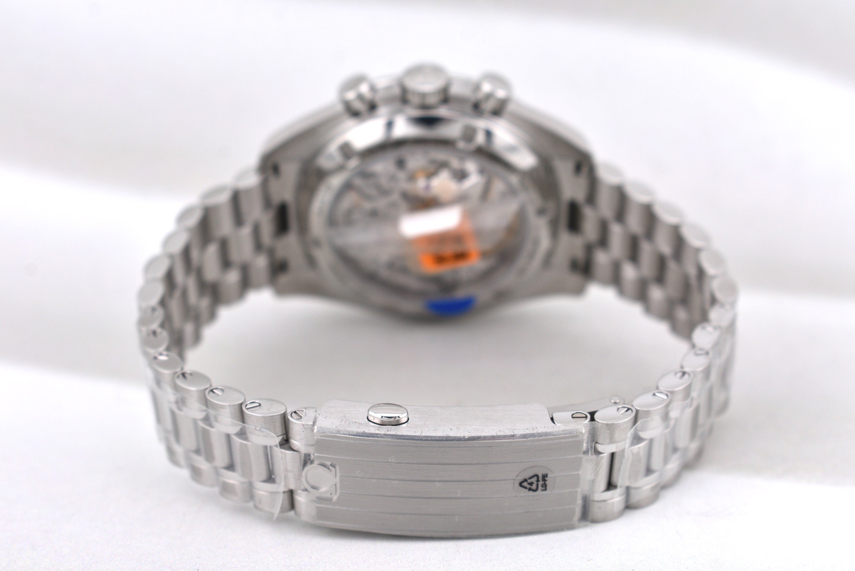 Omega Speedmaster Moonwatch Sapphire Sandwich 310.30.42.50.04