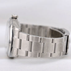 Rolex Oyster Perpetual 41 Black Dial 134300 2025