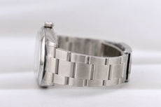 Rolex Oyster Perpetual 41 Black Dial 134300 2025