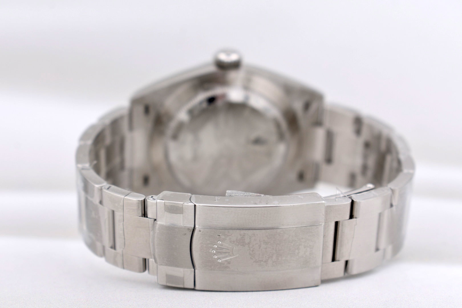 Rolex Oyster Perpetual 41 Black Dial 134300 2025