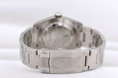 Rolex Oyster Perpetual 41 Black Dial 134300 2025