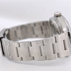 Rolex Oyster Perpetual 41 Black Dial 134300 2025