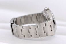 Rolex Oyster Perpetual 41 Black Dial 134300 2025