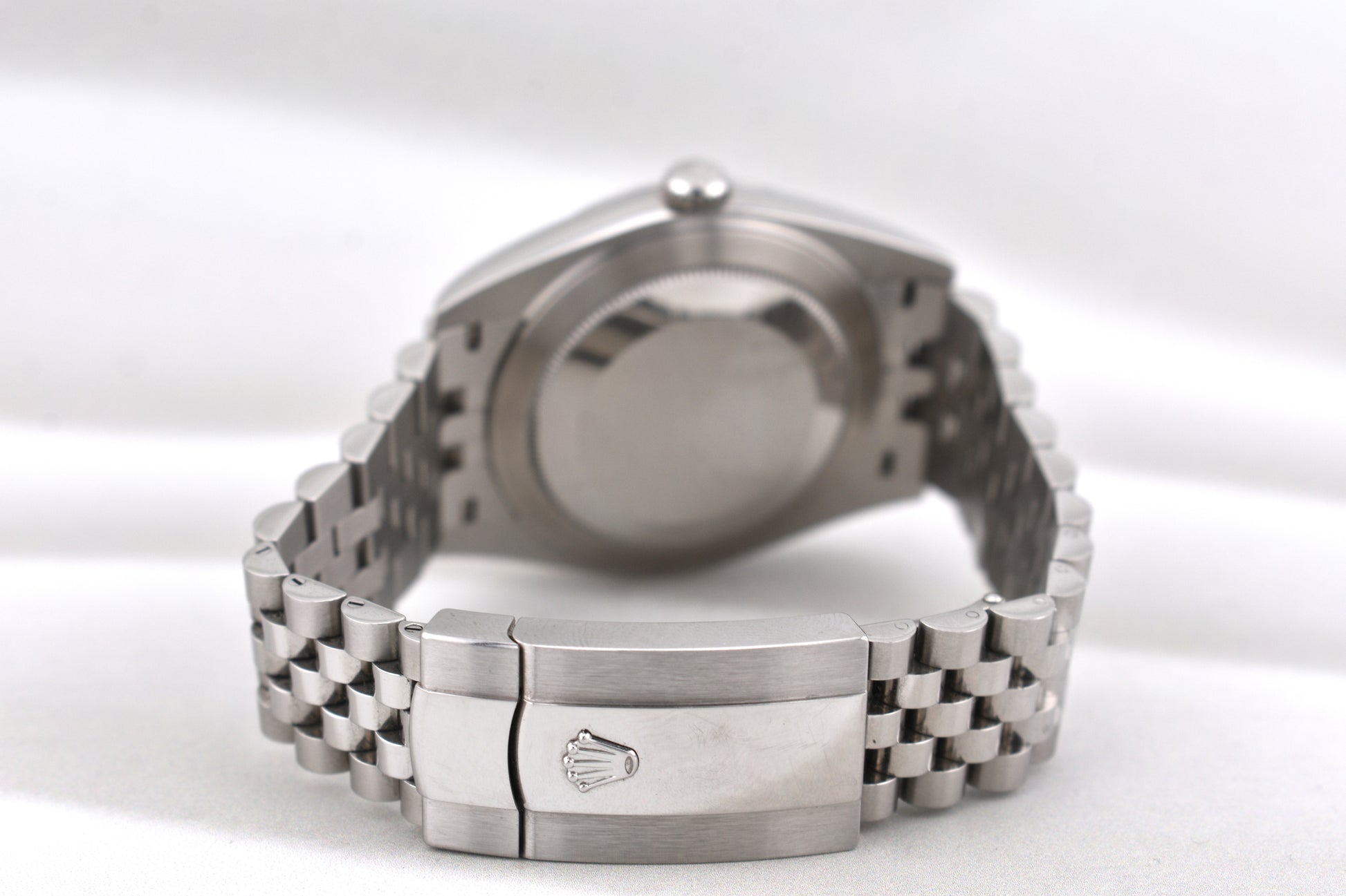 Rolex Datejust 41 Mint Green Dial 126300 2025