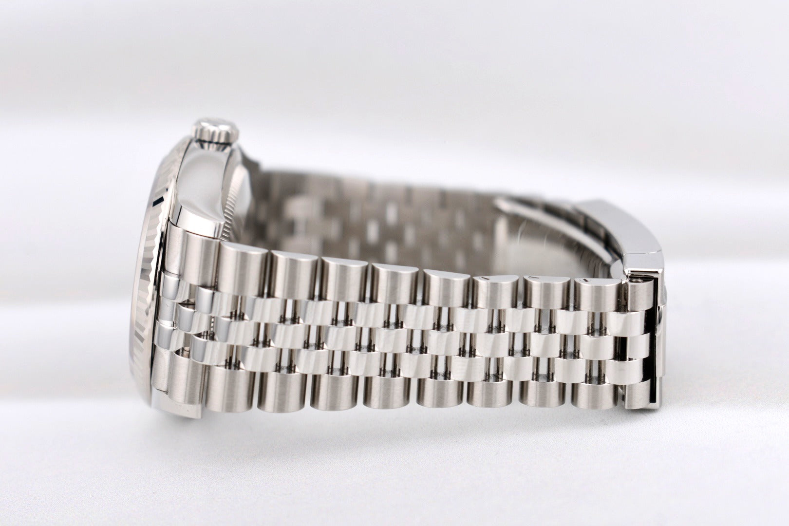 Rolex Datejust 36 Wimbledon Dial 126234 2024