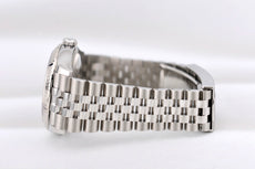 Rolex Datejust 36 Wimbledon Dial 126234 2024
