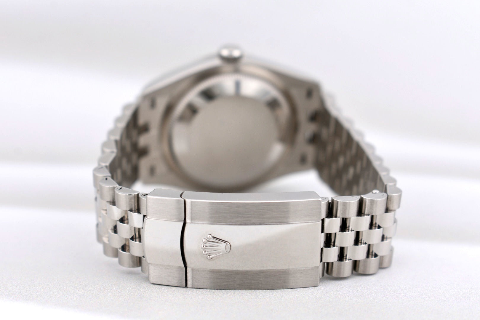 Rolex Datejust 36 Wimbledon Dial 126234 2024