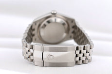 Rolex Datejust 36 Wimbledon Dial 126234 2024