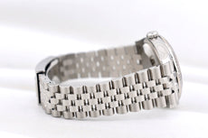 Rolex Datejust 36 Wimbledon Dial 126234 2024