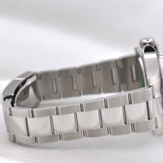Rolex GMT Master II Bruce Wayne Oyster Band 126710GRNR 2026