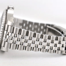 Rolex GMT Master II Bruce Wayne 126710GRNR 2025