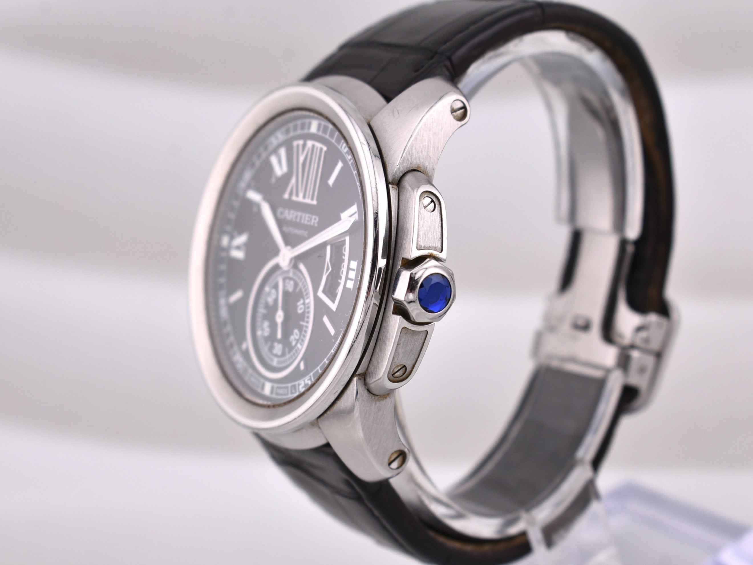 Cartier Calibre De Cartier Automatic W7100041