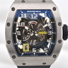 Richard Mille RM-030 Titanium 2017