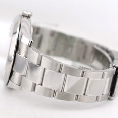 Rolex Datejust 41 White Index Dial Oyster Band 126300 2026