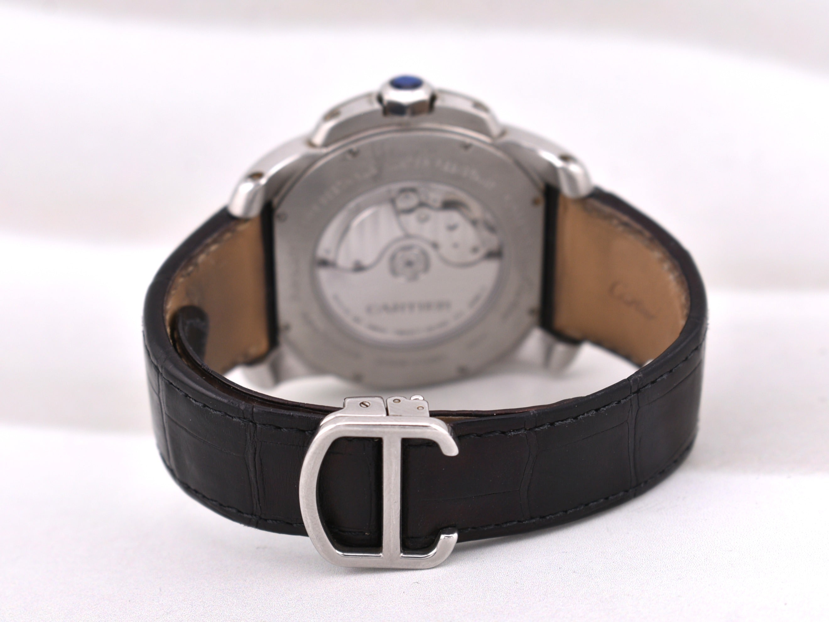 Cartier Calibre De Cartier Automatic W7100041