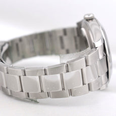 Rolex Datejust 41 White Index Dial Oyster Band 126300 2026