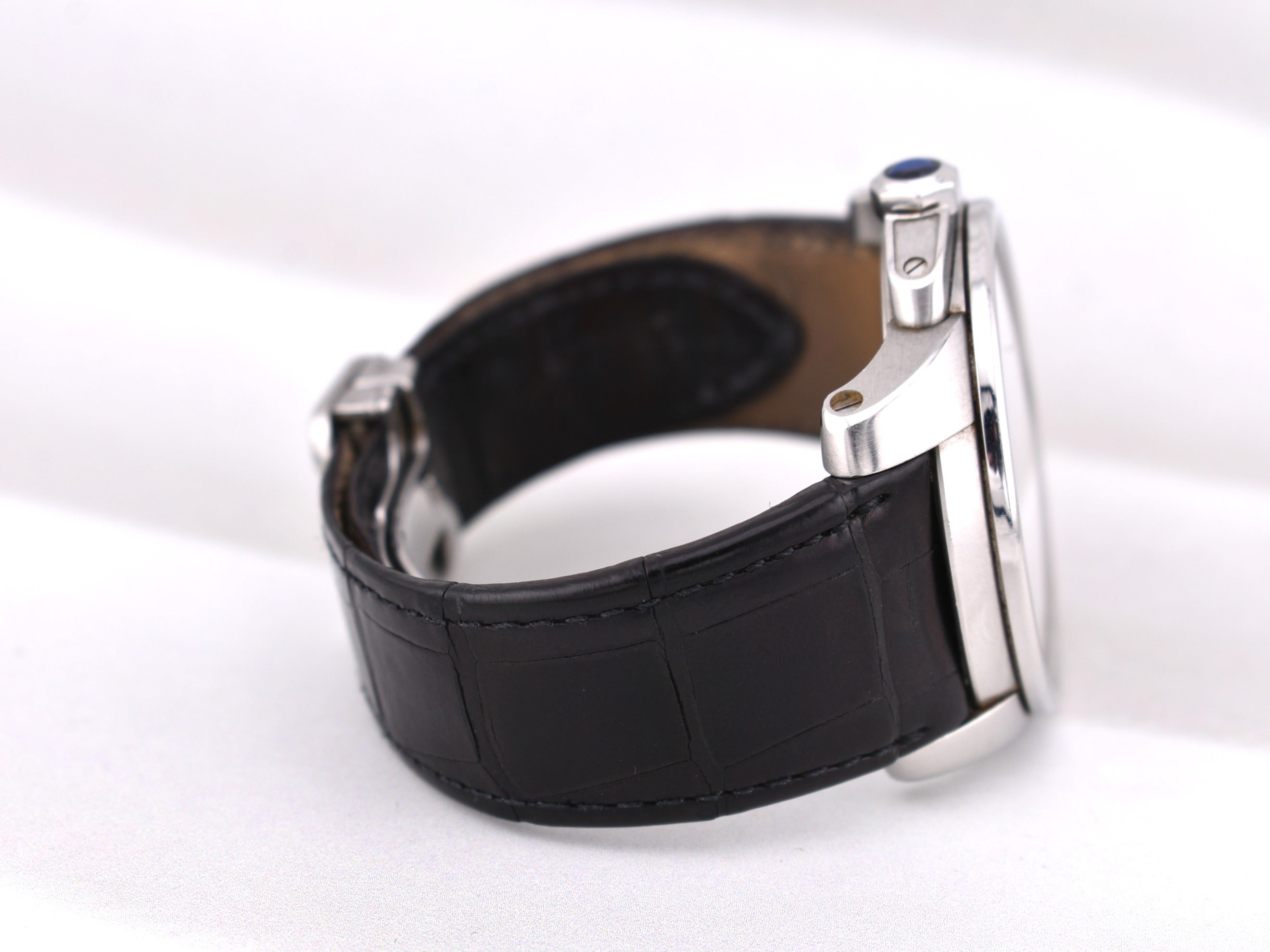 Cartier Calibre De Cartier Automatic W7100041
