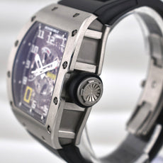 Richard Mille RM-030 Titanium 2017