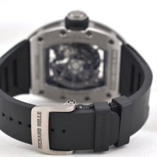 Richard Mille RM-030 Titanium 2017