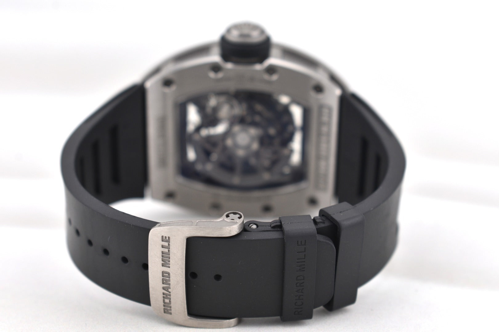 Richard Mille RM-030 Titanium 2017