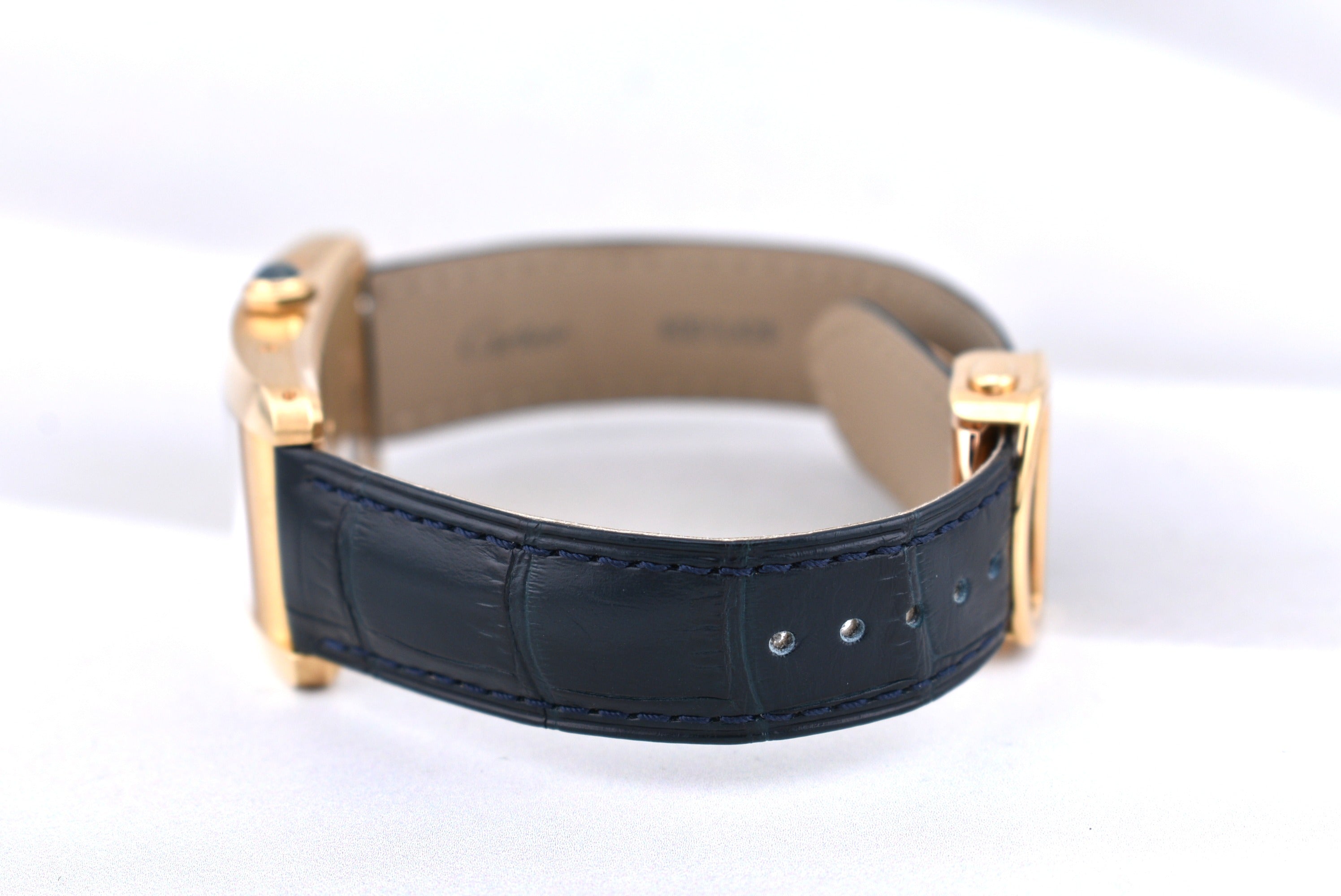 Cartier Tank Americane Yellow Gold Large WGTA0300 2026