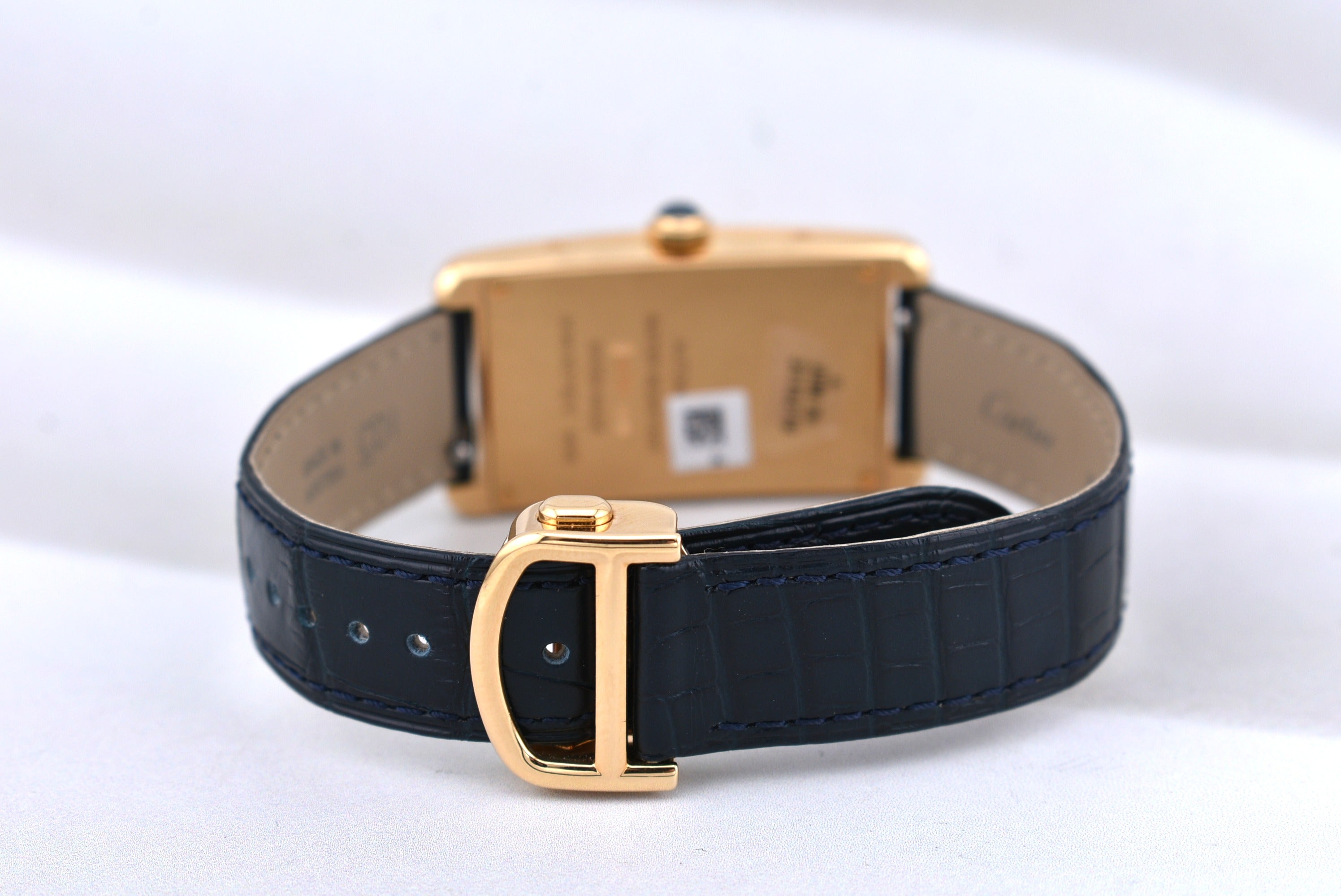Cartier Tank Americane Yellow Gold Large WGTA0300 2026