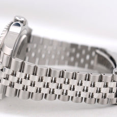 Rolex GMT Master II 'Batgirl' 126710BLNR 2025