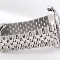 Rolex GMT Master II Batgirl 126710BLNR 2025