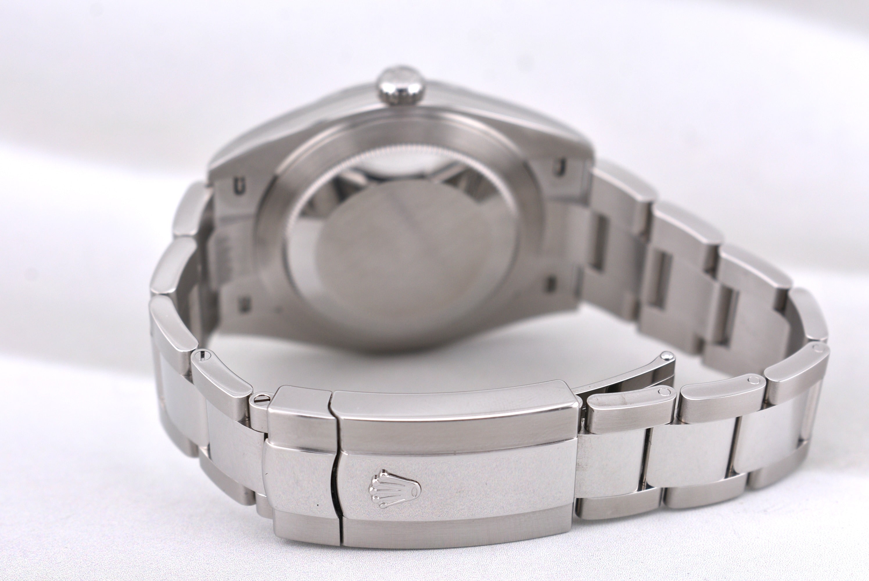 Rolex Datejust 41 White Roman 126300 2025
