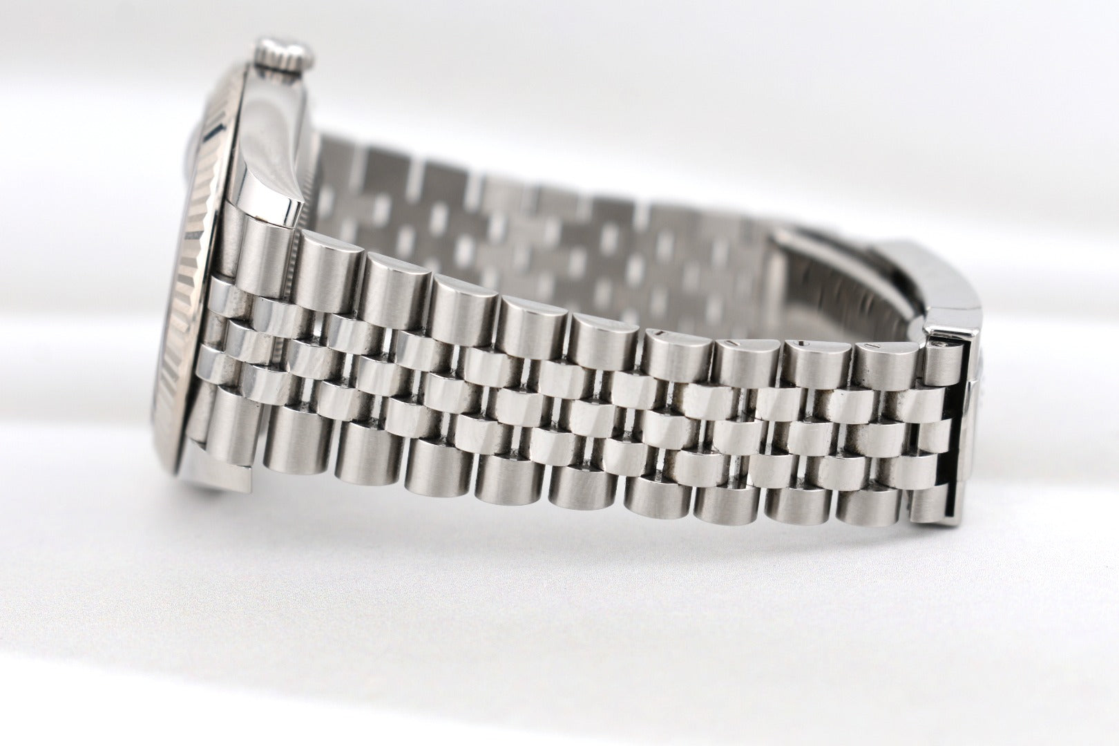 Rolex Datejust 41 Wimbledon Dial 126334 2024