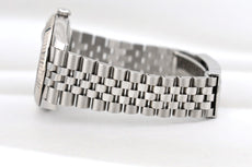 Rolex Datejust 41 Wimbledon Dial 126334 2024