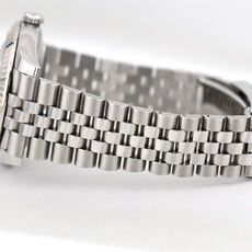 Rolex Datejust 41 Wimbledon Dial 126334 2025