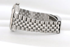 Rolex Datejust 41 Wimbledon Dial 126334 2025