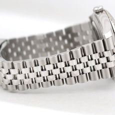 Rolex Datejust 41 Wimbledon Dial 126334 2025