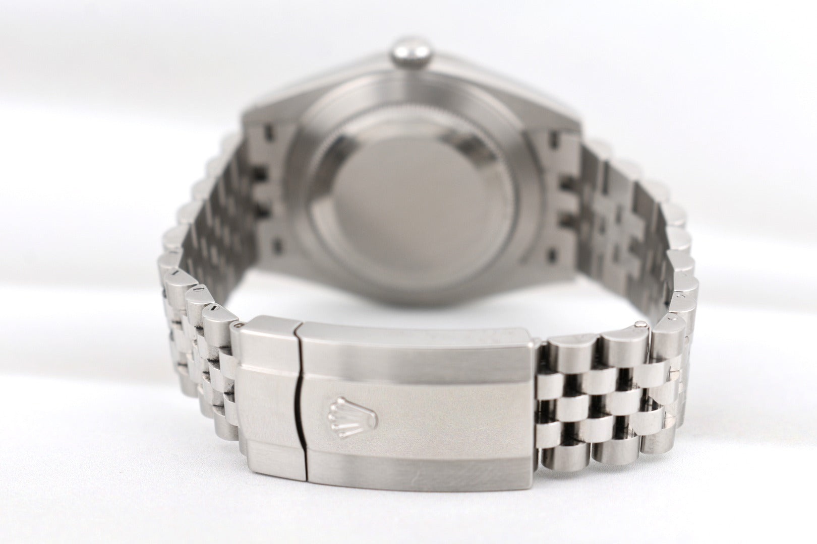 Rolex Datejust 41 Wimbledon Dial 126334 2024