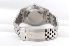 Rolex Datejust 41 Wimbledon Dial 126334 2024