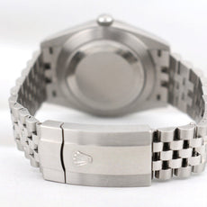Rolex Datejust 41 Wimbledon Dial 126334 2025