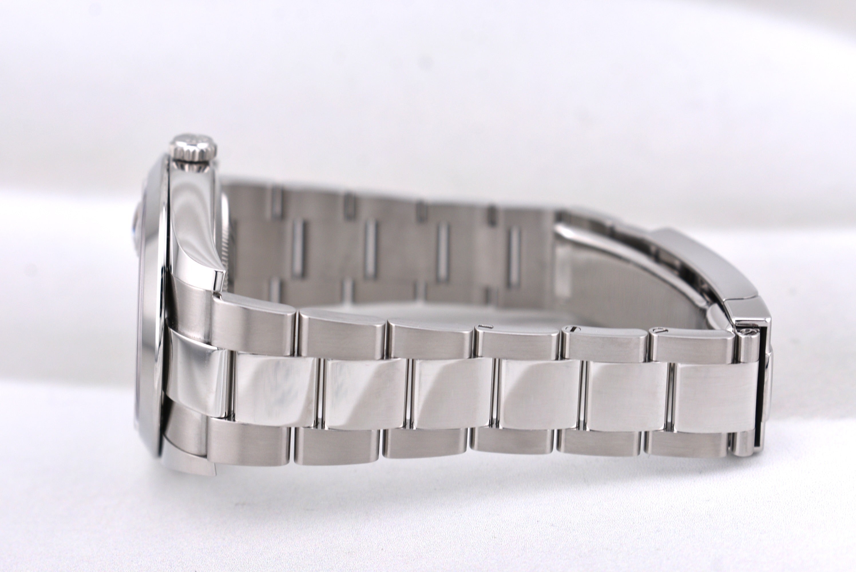 Rolex Datejust 41 New Blue Roman 126300 2026