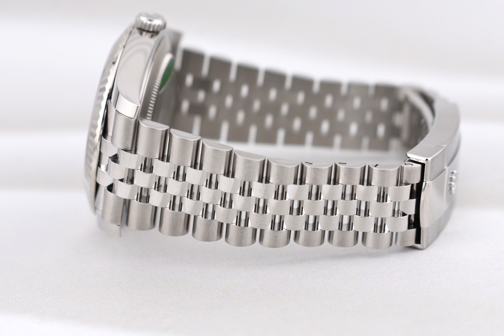 Rolex Datejust 41 Azzuro Blue Dial 126334 2025