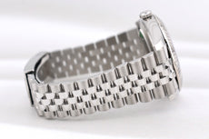 Rolex Datejust 41 Azzuro Blue Dial 126334 2025