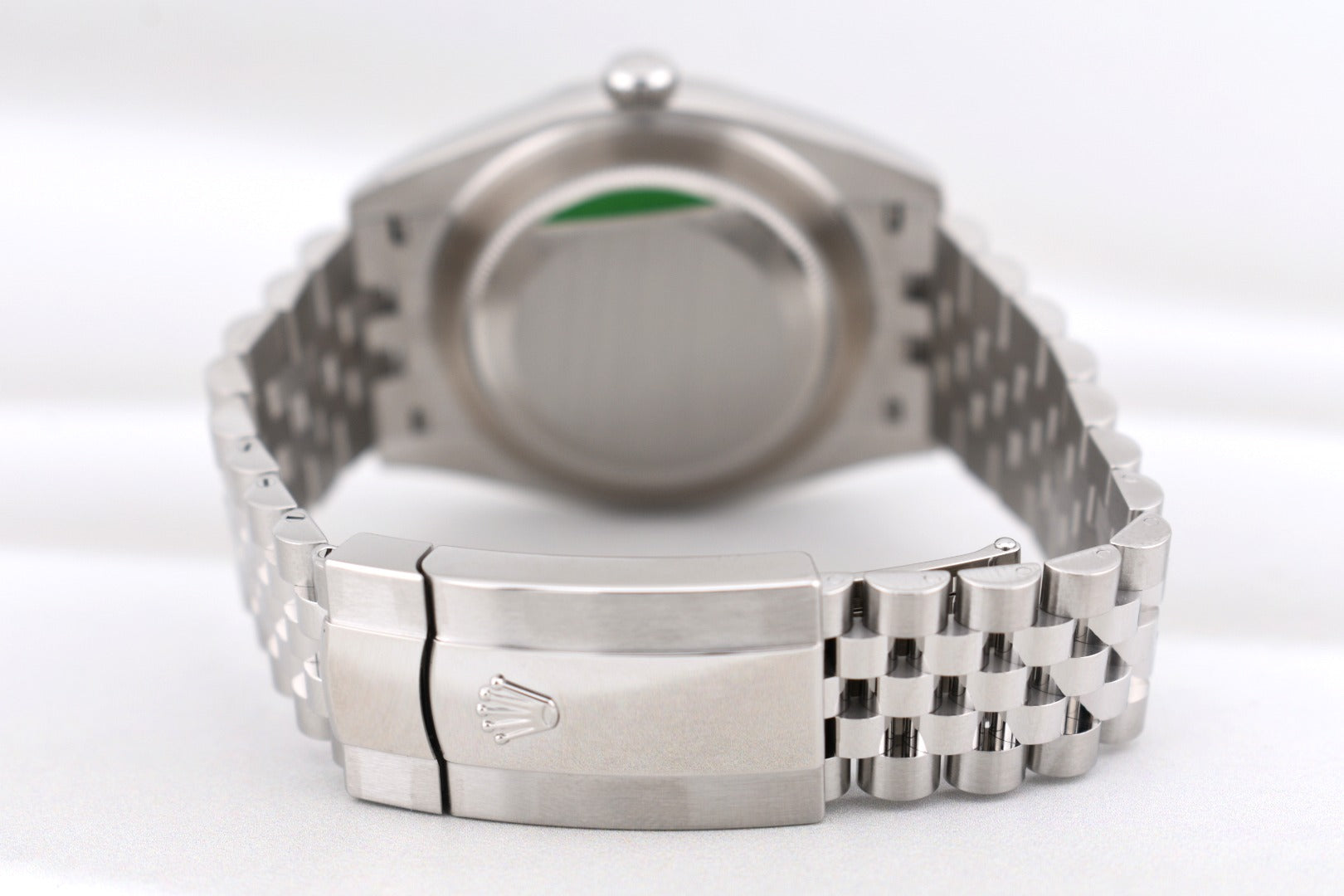 Rolex Datejust 41 Azzuro Blue Dial 126334 2025