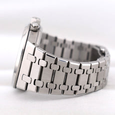 Audemars Piguet Royal Oak Chronograph White Dial 26320ST 2013