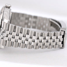 Rolex Datejust 41 Rhodium Dial 126334 2025