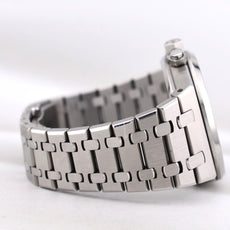 Audemars Piguet Royal Oak Chronograph White Dial 26320ST 2013